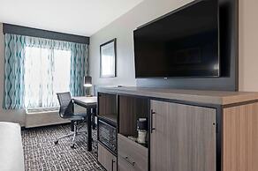Best Western Plus Greenwood/Indy South Inn