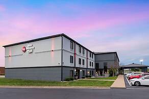 Best Western Plus Greenwood/Indy South Inn
