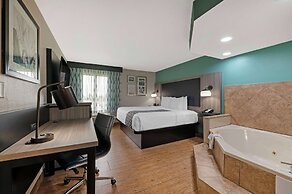 Best Western Plus Greenwood/Indy South Inn