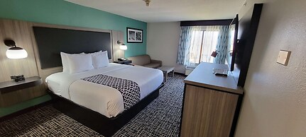 Best Western Plus Greenwood/Indy South Inn
