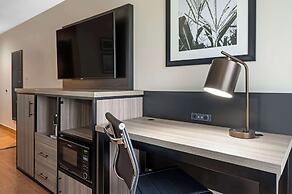 Best Western Plus Greenwood/Indy South Inn