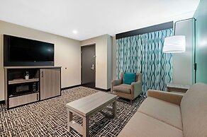 Best Western Plus Greenwood/Indy South Inn