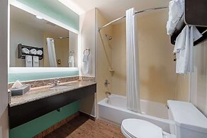 Best Western Plus Greenwood/Indy South Inn