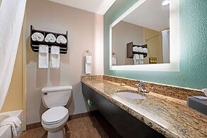 Best Western Plus Greenwood/Indy South Inn