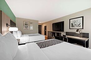 Best Western Plus Greenwood/Indy South Inn