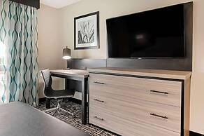 Best Western Plus Greenwood/Indy South Inn
