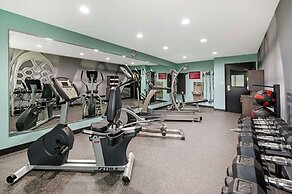 Best Western Plus Greenwood/Indy South Inn