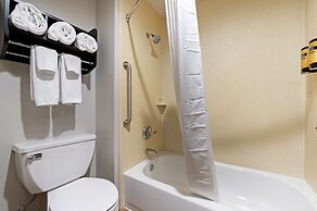 Best Western Plus Greenwood/Indy South Inn