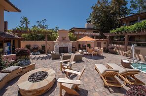 Horizon Inn and Ocean View Lodge