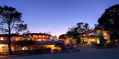 Horizon Inn and Ocean View Lodge