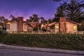 Horizon Inn and Ocean View Lodge