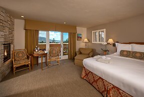 Horizon Inn and Ocean View Lodge