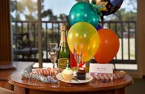 Horizon Inn and Ocean View Lodge