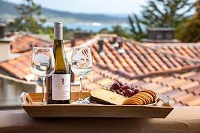 Horizon Inn and Ocean View Lodge