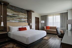 MeadowView Conference Resort & Convention Center