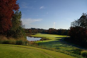 MeadowView Conference Resort & Convention Center