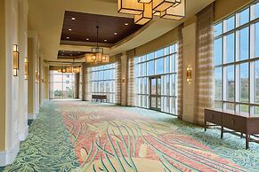 MeadowView Conference Resort & Convention Center