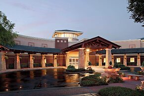 MeadowView Conference Resort & Convention Center