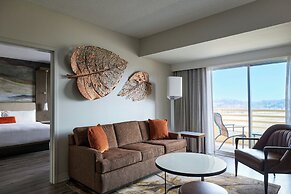 MeadowView Conference Resort & Convention Center