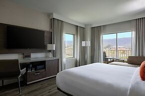 MeadowView Conference Resort & Convention Center