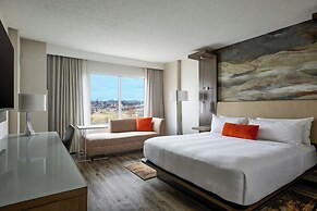 MeadowView Conference Resort & Convention Center