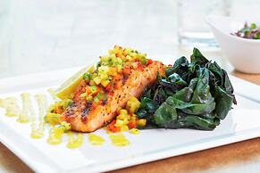 MeadowView Conference Resort & Convention Center