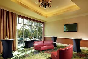 MeadowView Conference Resort & Convention Center