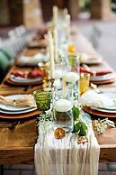 MeadowView Conference Resort & Convention Center