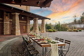 MeadowView Conference Resort & Convention Center