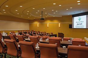 MeadowView Conference Resort & Convention Center