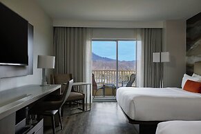 MeadowView Conference Resort & Convention Center