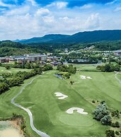 MeadowView Conference Resort & Convention Center