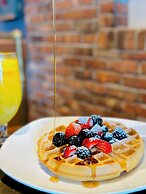 MeadowView Conference Resort & Convention Center