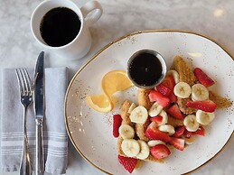 MeadowView Conference Resort & Convention Center