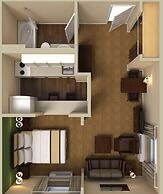 Extended Stay America Select Suites Atlanta Alpharetta Norpt