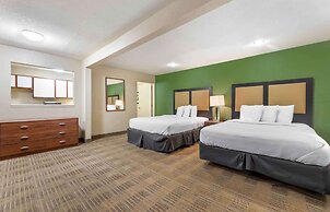 Extended Stay America Select Suites Atlanta Alpharetta Norpt