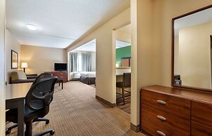 Extended Stay America Select Suites Atlanta Alpharetta Norpt