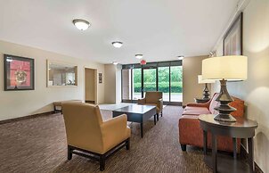 Extended Stay America Select Suites Atlanta Alpharetta Norpt