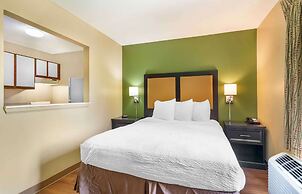 Extended Stay America Select Suites Atlanta Alpharetta Norpt