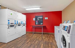 Extended Stay America Select Suites Atlanta Alpharetta Norpt