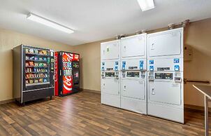 Extended Stay America Select Suites Atlanta Alpharetta Norpt