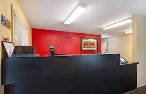 Extended Stay America Select Suites Atlanta Alpharetta Norpt