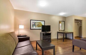 Extended Stay America Select Suites Atlanta Alpharetta Norpt