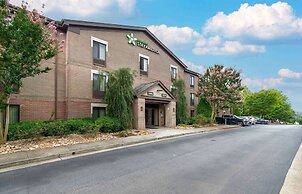 Extended Stay America Select Suites Atlanta Alpharetta Norpt