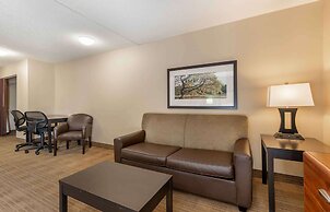 Extended Stay America Select Suites Atlanta Alpharetta Norpt