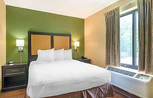 Extended Stay America Select Suites Atlanta Alpharetta Norpt