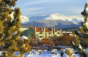 Twin Rivers Condominiums by Alderwood Colorado Management