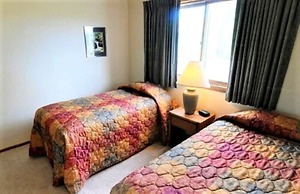 Twin Rivers Condominiums by Alderwood Colorado Management