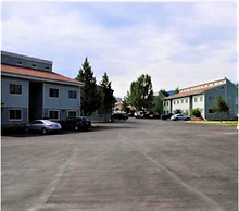 Twin Rivers Condominiums by Alderwood Colorado Management