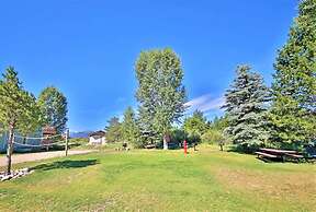 Twin Rivers Condominiums by Alderwood Colorado Management